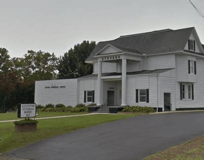 Stevens funeral home pulaski virginia - Death records are an important source of information for genealogists and historians. They provide details about a person’s life, such as date of death, cause of death, and place o...